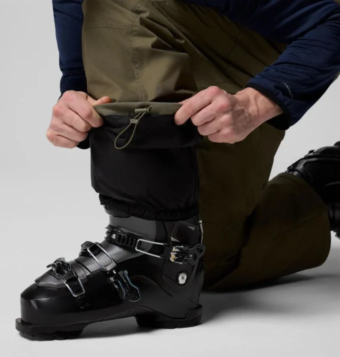 Men Iceventure™ II Bib