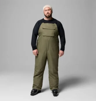 Men Iceventure™ II Bib – Big