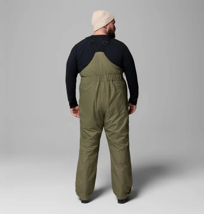 Men Iceventure™ II Bib – Big Men Iceventure™ II Bib – Big