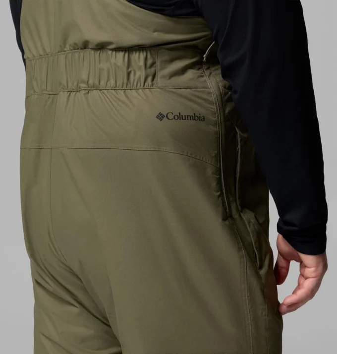 Men Iceventure™ II Bib – Big Men Iceventure™ II Bib – Big