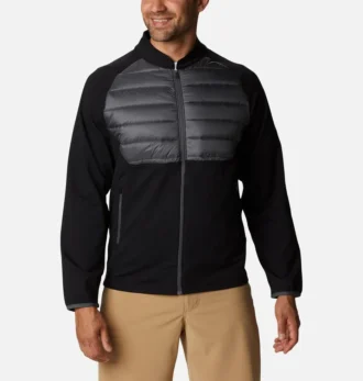 Men in the Element Golf Jacket Men in the Element Golf Jacket