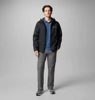 Men Inner Limits™ III Jacket