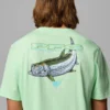 Men Jett PFG Short Sleeve T-Shirt