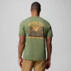 Men Josh Graphic T-Shirt