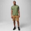Men Josh Graphic T-Shirt