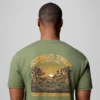 Men Josh Graphic T-Shirt