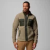 Men Juniper Peak™ Full Zip Fleece Men Juniper Peak™ Full Zip Fleece