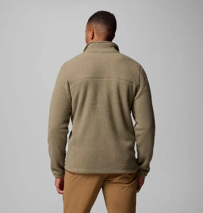 Men Juniper Peak™ Full Zip Fleece Men Juniper Peak™ Full Zip Fleece