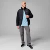 Men Juniper Peak™ Hybrid Jacket Men Juniper Peak™ Hybrid Jacket