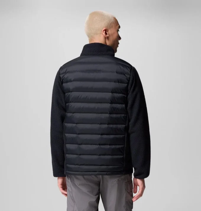 Men Juniper Peak™ Hybrid Jacket Men Juniper Peak™ Hybrid Jacket