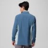 Men Klamath Range™ II Half Zip Fleece Pullover