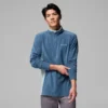 Men Klamath Range™ II Half Zip Fleece Pullover