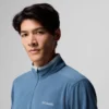 Men Klamath Range™ II Half Zip Fleece Pullover