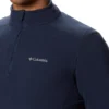 Men Klamath Range™ II Half Zip Fleece Pullover – Tall