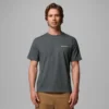 Men Kodak Graphic T-Shirt