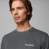 Men Kodak Graphic T-Shirt