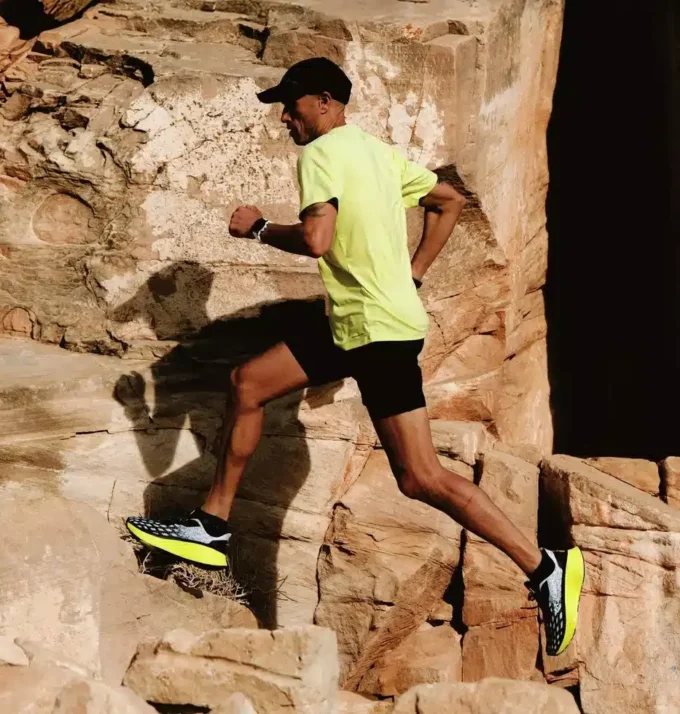 Men Konos Elevate™ Shoe Men Konos Elevate™ Shoe
