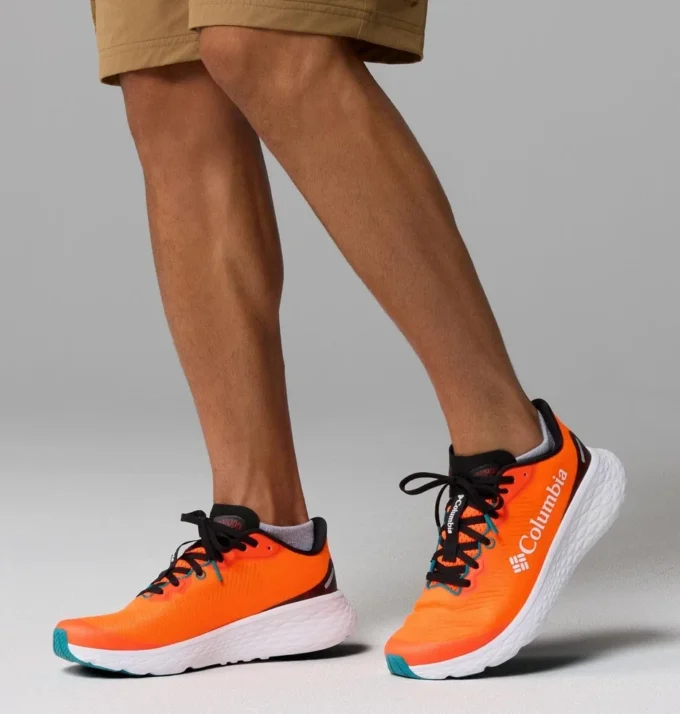 Men Konos™ Featherweight™ Shoe – Wide