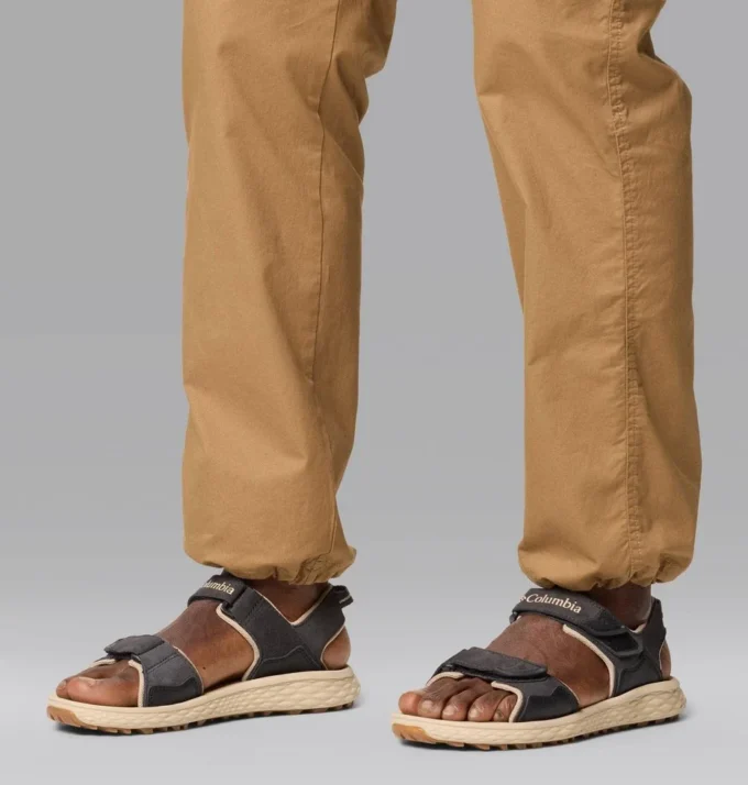 Men Konos™ Hiker 2-Strap Sandal