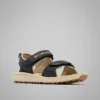 Men Konos™ Hiker 2-Strap Sandal