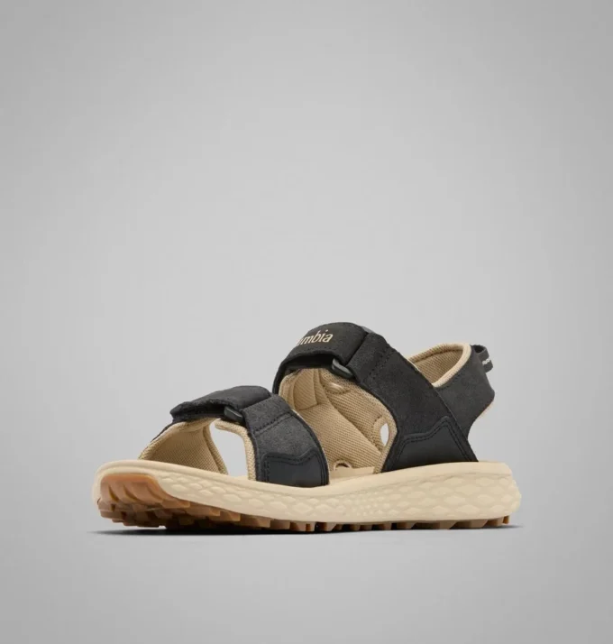 Men Konos™ Hiker 2-Strap Sandal