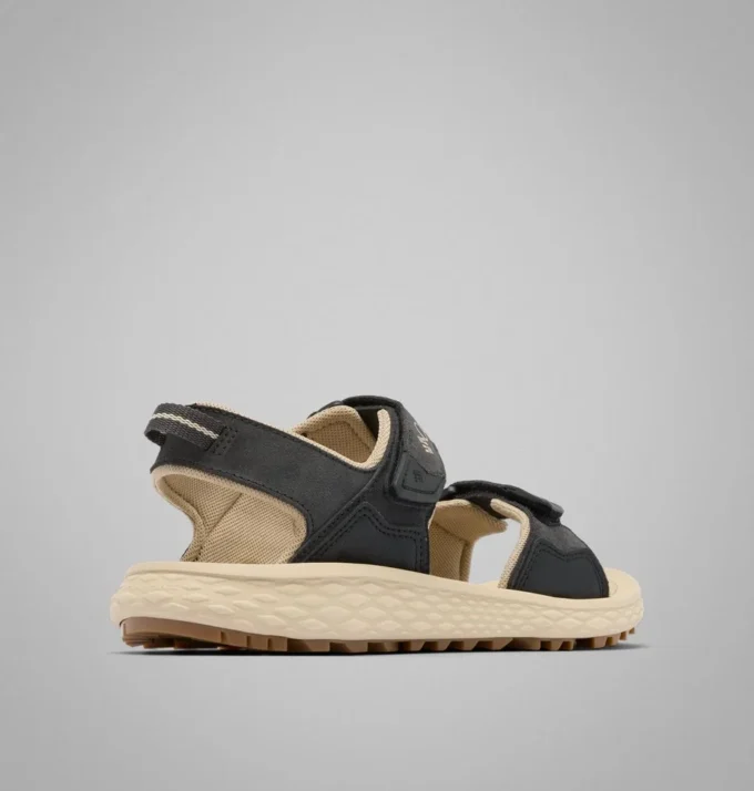 Men Konos™ Hiker 2-Strap Sandal