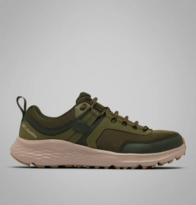 Men Konos™ Low Shoe