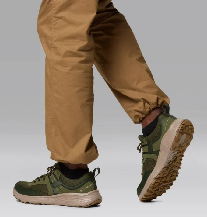 Men Konos™ Low Shoe