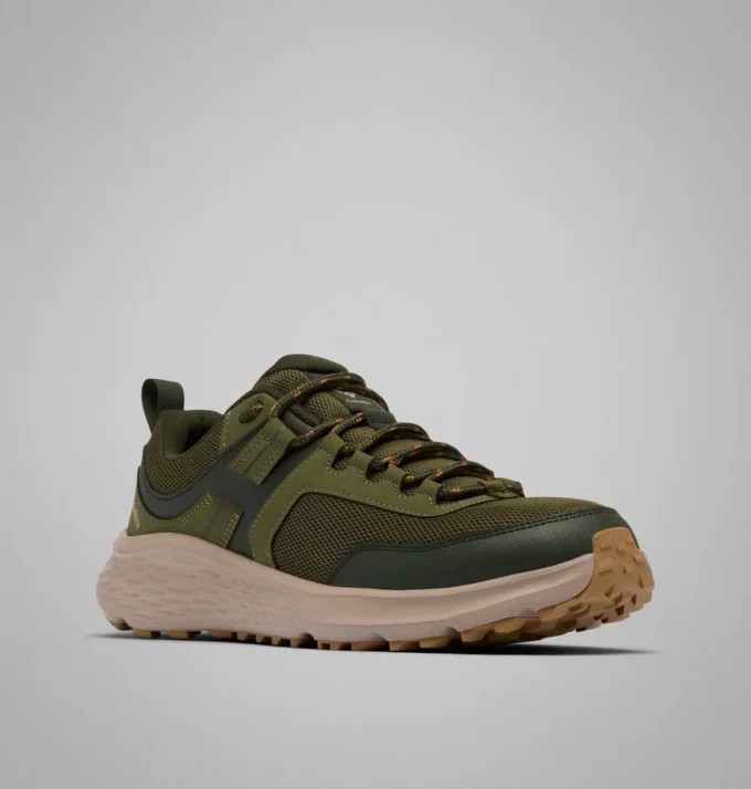 Men Konos™ Low Shoe