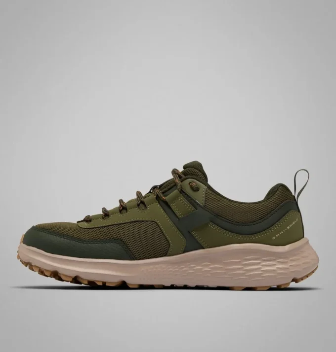 Men Konos™ Low Shoe