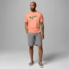 Men Krew Marlin PFG Short Sleeve T-Shirt