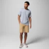Men Kwick Hike™ Back Graphic Short Sleeve T-Shirt Men Kwick Hike™ Back Graphic Short Sleeve T-Shirt
