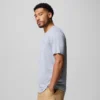 Men Kwick Hike™ Back Graphic Short Sleeve T-Shirt Men Kwick Hike™ Back Graphic Short Sleeve T-Shirt