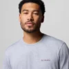 Men Kwick Hike™ Back Graphic Short Sleeve T-Shirt Men Kwick Hike™ Back Graphic Short Sleeve T-Shirt
