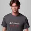 Men Kwick Hike™ Graphic Short Sleeve T-Shirt Men Kwick Hike™ Graphic Short Sleeve T-Shirt