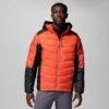 Men Labyrinth Loop™ II Hooded Jacket Men Labyrinth Loop™ II Hooded Jacket