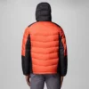 Men Labyrinth Loop™ II Hooded Jacket Men Labyrinth Loop™ II Hooded Jacket