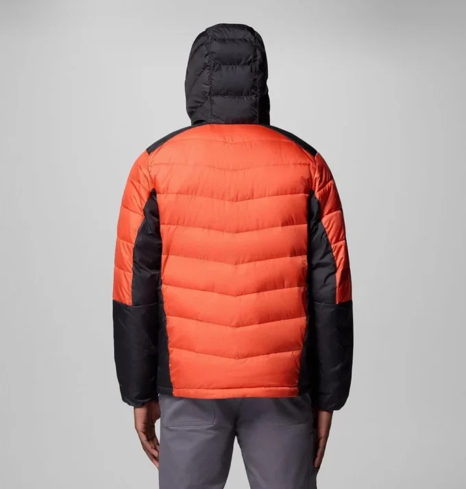 Men Labyrinth Loop™ II Hooded Jacket Men Labyrinth Loop™ II Hooded Jacket