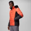 Men Labyrinth Loop™ II Hooded Jacket Men Labyrinth Loop™ II Hooded Jacket