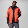 Men Labyrinth Loop™ II Hooded Jacket Men Labyrinth Loop™ II Hooded Jacket
