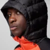 Men Labyrinth Loop™ II Hooded Jacket Men Labyrinth Loop™ II Hooded Jacket