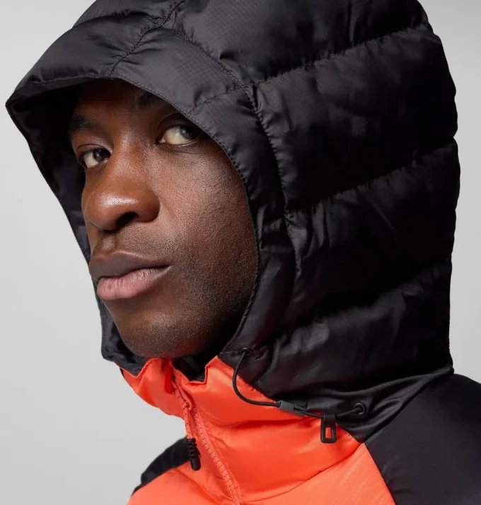 Men Labyrinth Loop™ II Hooded Jacket Men Labyrinth Loop™ II Hooded Jacket