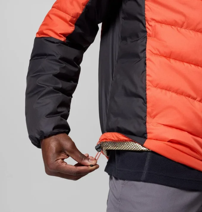 Men Labyrinth Loop™ II Hooded Jacket Men Labyrinth Loop™ II Hooded Jacket