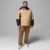 Men Labyrinth Loop™ II Hooded Jacket – Big Men Labyrinth Loop™ II Hooded Jacket – Big