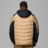 Men Labyrinth Loop™ II Hooded Jacket – Big Men Labyrinth Loop™ II Hooded Jacket – Big
