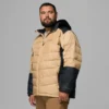 Men Labyrinth Loop™ II Hooded Jacket – Big Men Labyrinth Loop™ II Hooded Jacket – Big