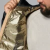 Men Labyrinth Loop™ II Hooded Jacket – Big Men Labyrinth Loop™ II Hooded Jacket – Big