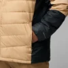 Men Labyrinth Loop™ II Hooded Jacket – Big Men Labyrinth Loop™ II Hooded Jacket – Big