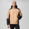 Men Labyrinth Loop™ II Hooded Jacket – Tall Men Labyrinth Loop™ II Hooded Jacket – Tall
