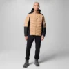 Men Labyrinth Loop™ II Hooded Jacket – Tall Men Labyrinth Loop™ II Hooded Jacket – Tall